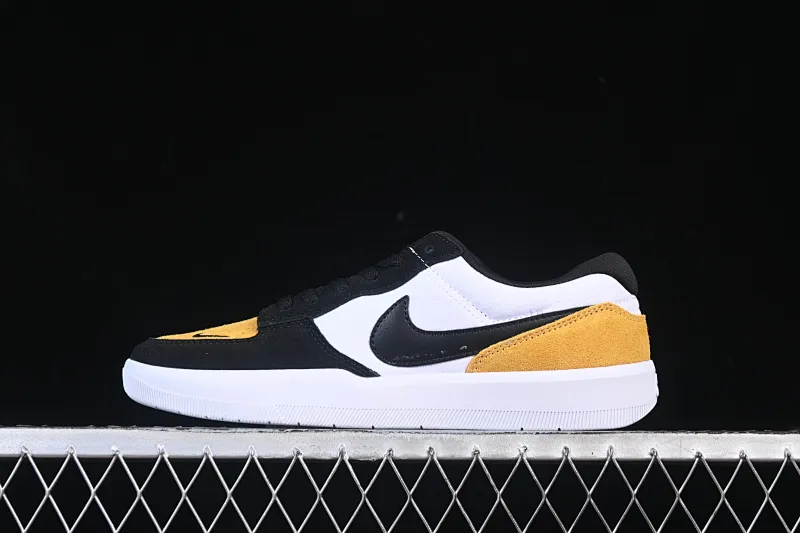 All categories Nk SB Dunk series Nk Force 58 simplified skateboard shoes J version Nike SB Force 58 Nike simplified retro skateboard shoes DV5477-700